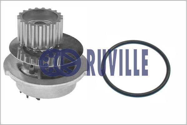 RUVILLE Veepump 69001