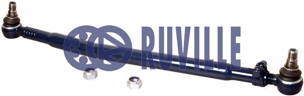 RUVILLE Продольная рулевая тяга 910138