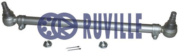 RUVILLE Продольная рулевая тяга 910171
