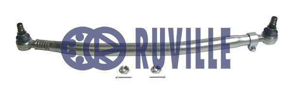 RUVILLE Продольная рулевая тяга 910511