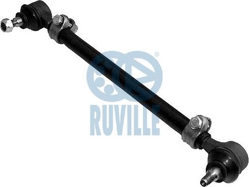 RUVILLE Roolivarras 915110