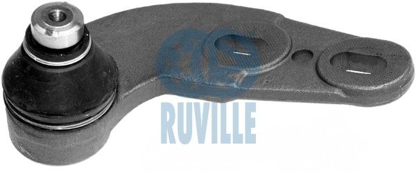 RUVILLE Шарнир независимой подвески / поворотного рычага 915750