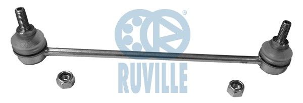 RUVILLE Тяга / стойка, стабилизатор 916553