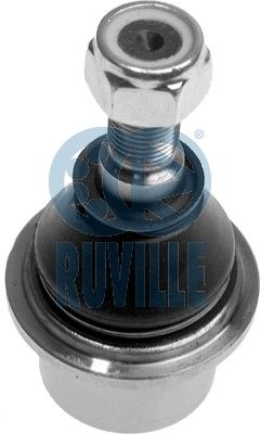 RUVILLE Шарнир независимой подвески / поворотного рычага 918012