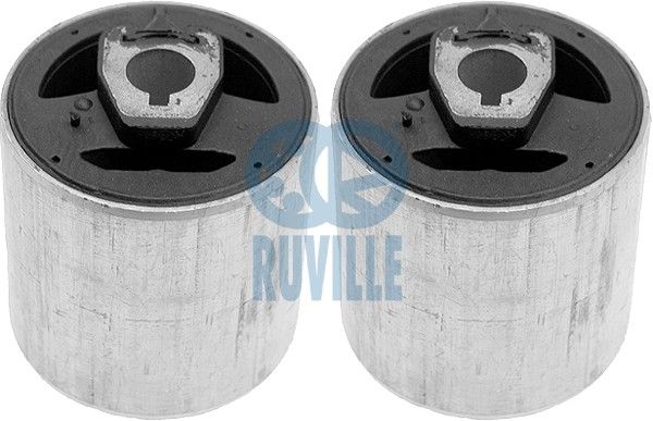 RUVILLE Ремкомплект, поперечный рычаг подвески 985041S