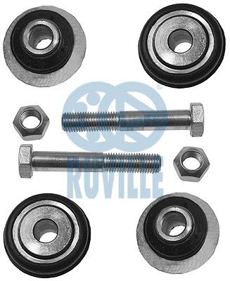RUVILLE Ремкомплект, поперечный рычаг подвески 985146