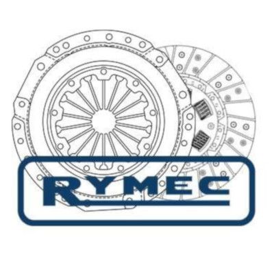 RYMEC Комплект сцепления JT1151