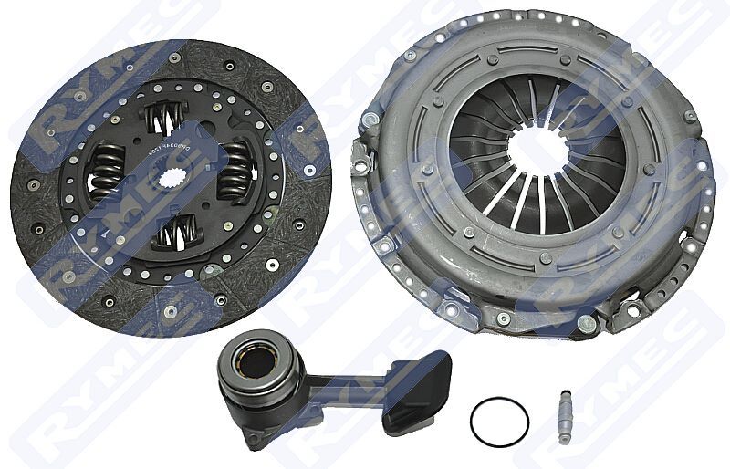 RYMEC Sidurikomplekt JT6751002