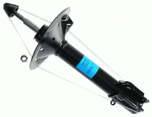 SACHS Amort 030 013