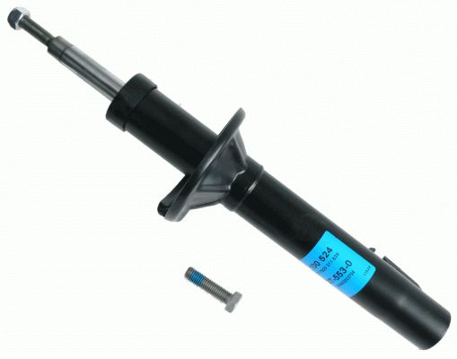 SACHS Amort 100 524