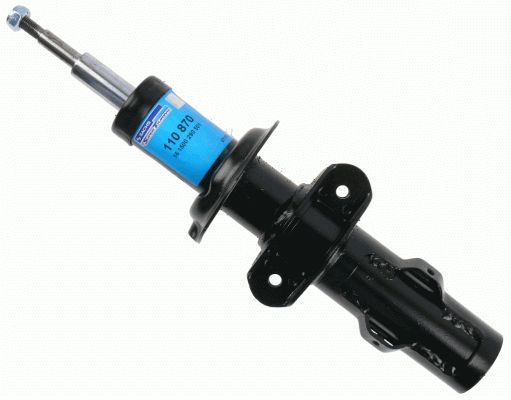 SACHS Amort 110 870