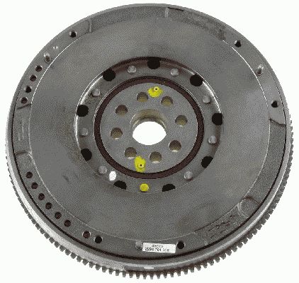 SACHS Hooratas 2294 701 008