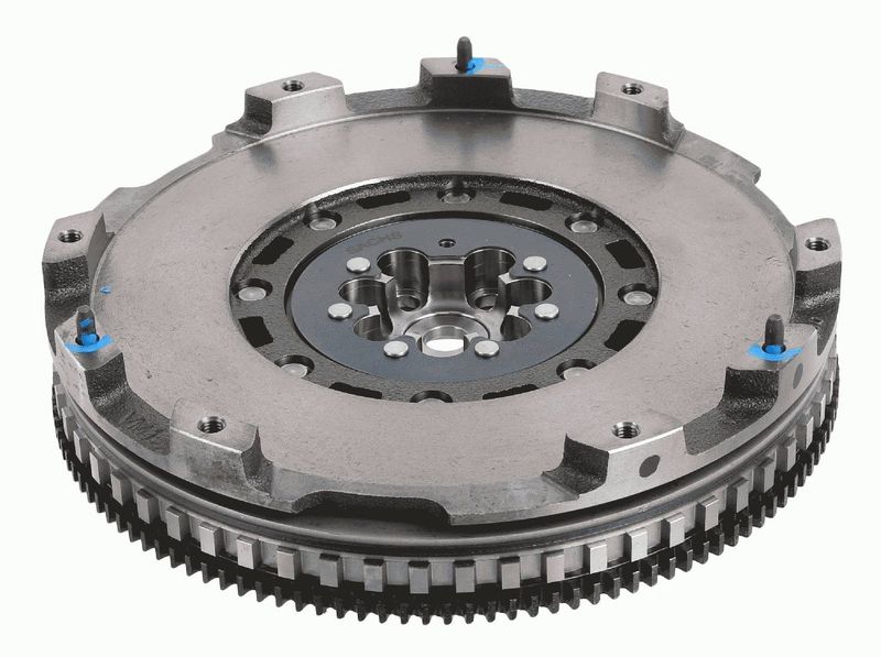 SACHS Flywheel