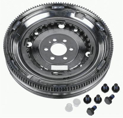 SACHS Hooratas 2295 601 004