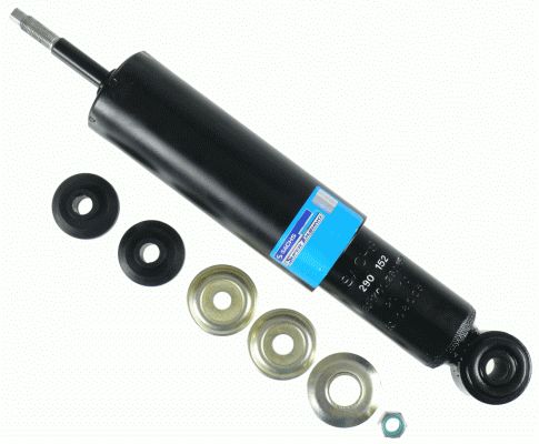 SACHS Amort 290 152