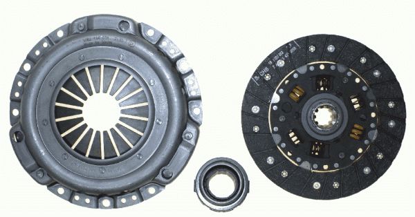 SACHS Sidurikomplekt 3000 143 002