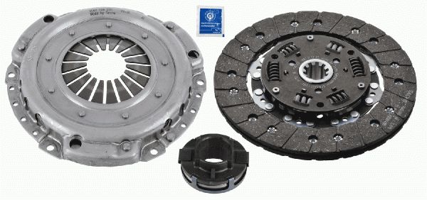 SACHS Sidurikomplekt 3000 145 003