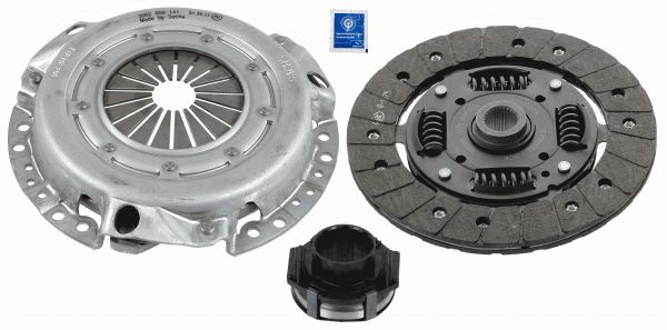 SACHS Sidurikomplekt 3000 154 002