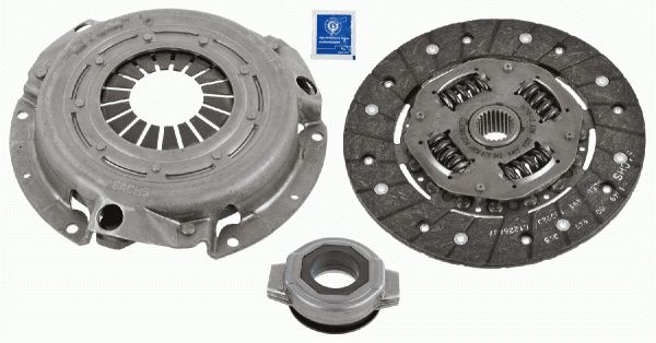 SACHS Sidurikomplekt 3000 268 001