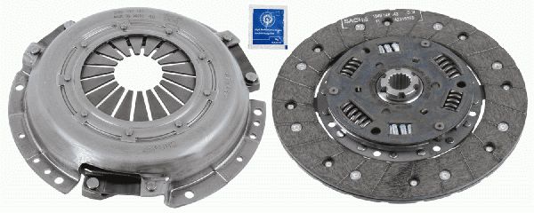 SACHS Sidurikomplekt 3000 443 001