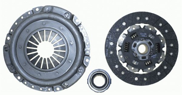 SACHS Sidurikomplekt 3000 479 001