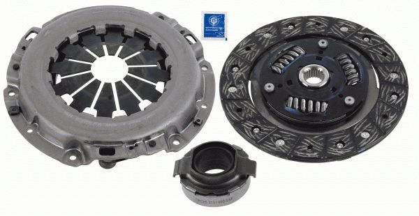 SACHS Sidurikomplekt 3000 518 001