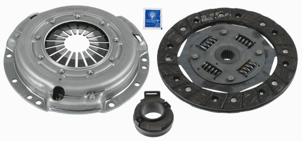 SACHS Sidurikomplekt 3000 520 002