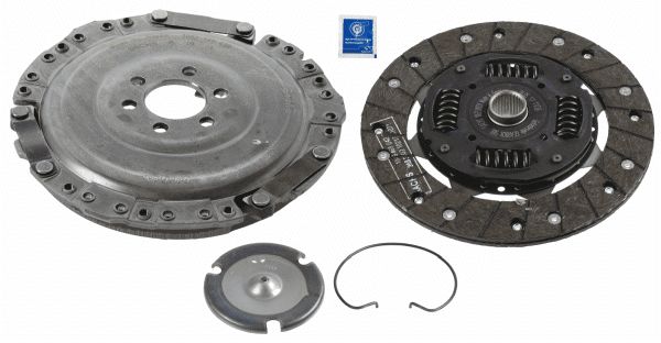 SACHS Sidurikomplekt 3000 605 001