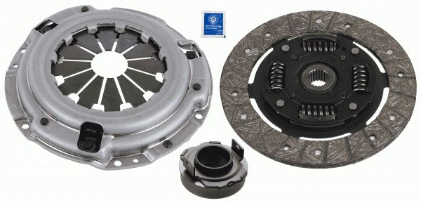 SACHS Sidurikomplekt 3000 683 002