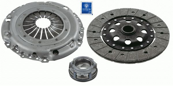 SACHS Sidurikomplekt 3000 773 001