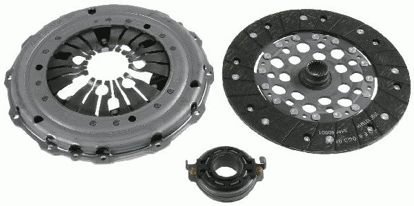 SACHS Sidurikomplekt 3000 834 202