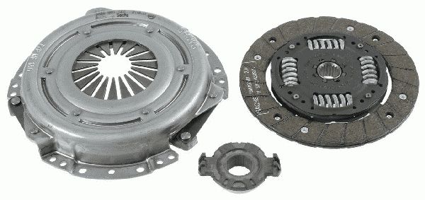 SACHS Sidurikomplekt 3000 836 701