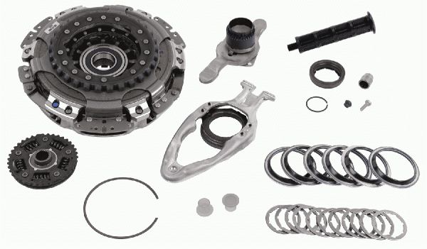 SACHS Sidurikomplekt 3000 943 003