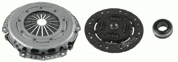 SACHS Sidurikomplekt 3000 950 009