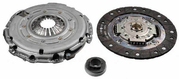 SACHS Sidurikomplekt 3000 950 649