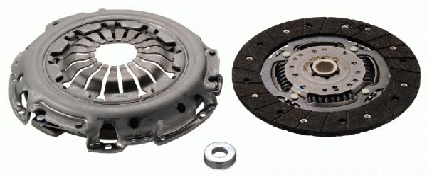 SACHS Sidurikomplekt 3000 950 650