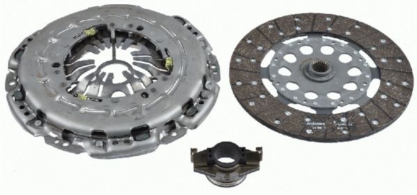 SACHS Sidurikomplekt 3000 950 728