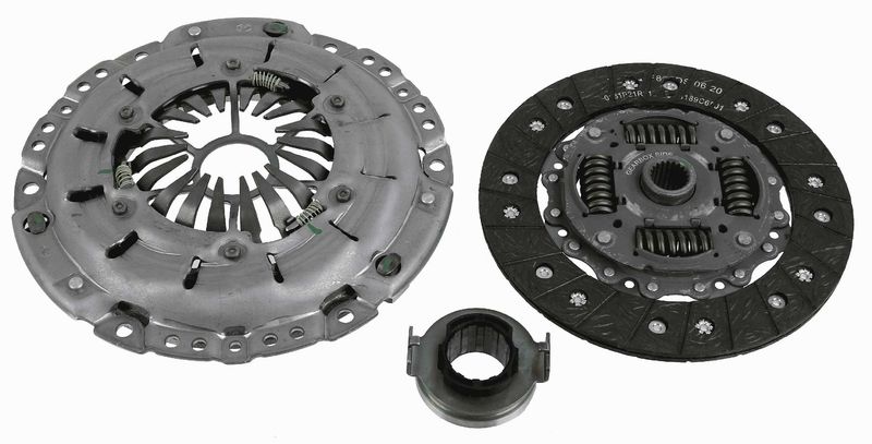 SACHS Clutch Kit