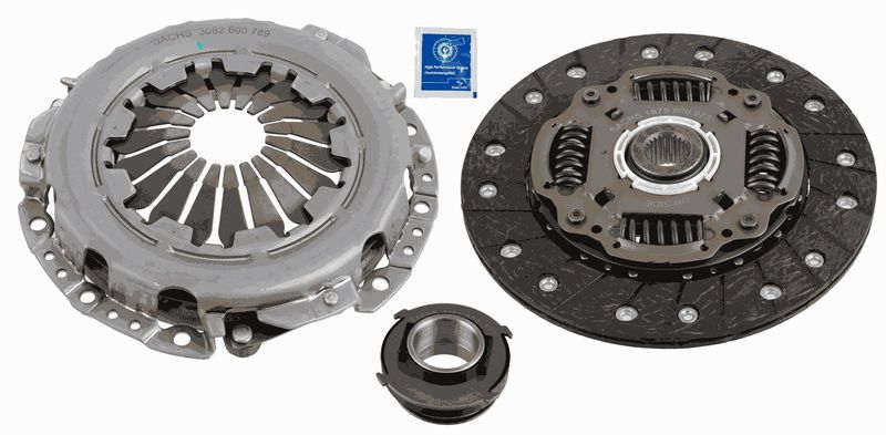 SACHS Clutch Kit