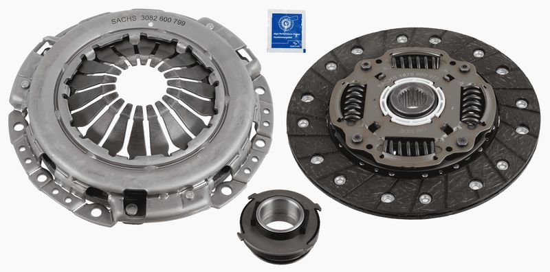 SACHS Clutch Kit