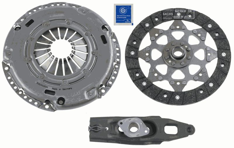 SACHS Sidurikomplekt 3000 951 042