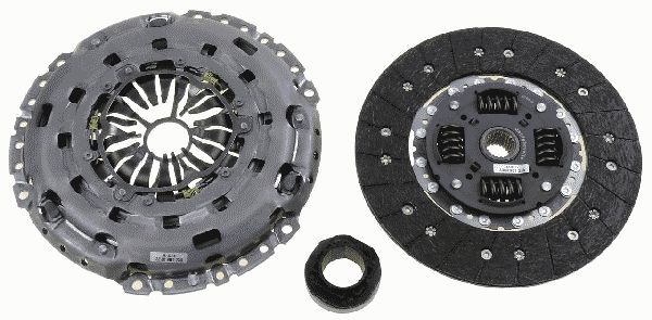 SACHS Sidurikomplekt 3000 951 230