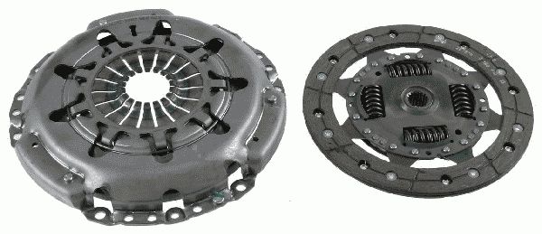 SACHS Sidurikomplekt 3000 951 245