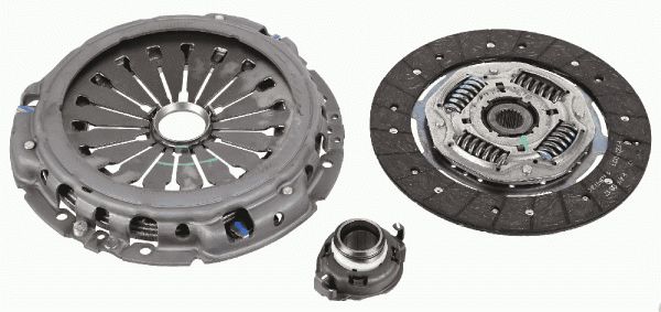 SACHS Sidurikomplekt 3000 951 315