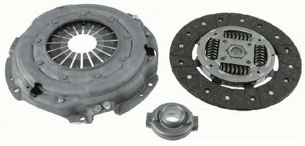 SACHS Sidurikomplekt 3000 951 379