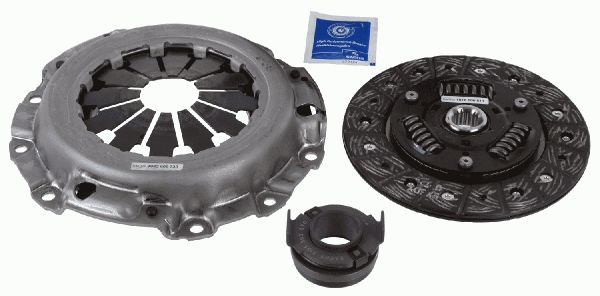 SACHS Sidurikomplekt 3000 951 414