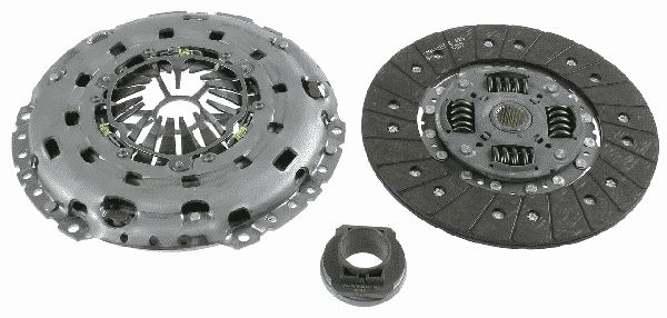 SACHS Sidurikomplekt 3000 951 774