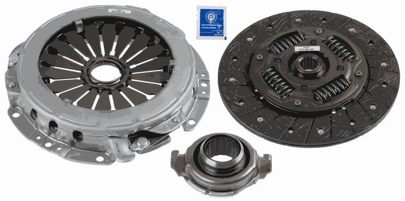 SACHS Sidurikomplekt 3000 954 226