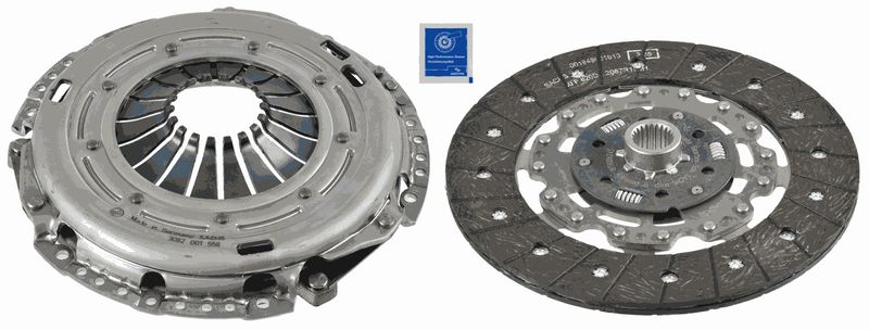 SACHS Sidurikomplekt 3000 970 042