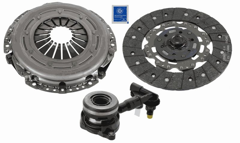 SACHS Sidurikomplekt 3000 990 422